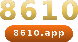 8610 logo